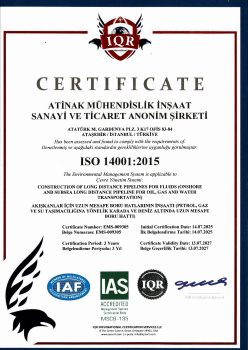 ISO 14001