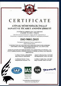 ISO 9001
